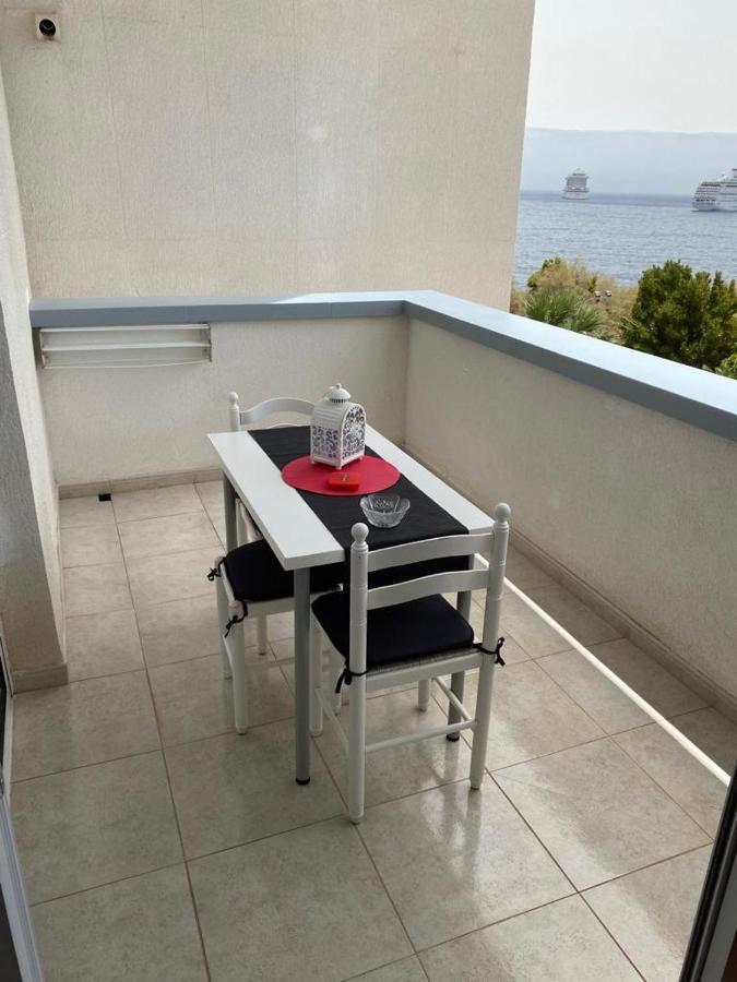 Apartamentos Playa Chica / Playa Las Gaviotas Santa Cruz de Tenerife Exteriér fotografie
