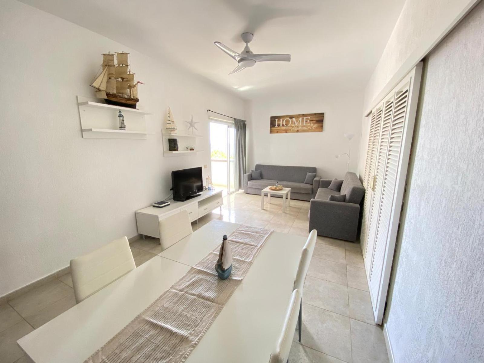 Apartamentos Playa Chica / Playa Las Gaviotas Santa Cruz de Tenerife Exteriér fotografie