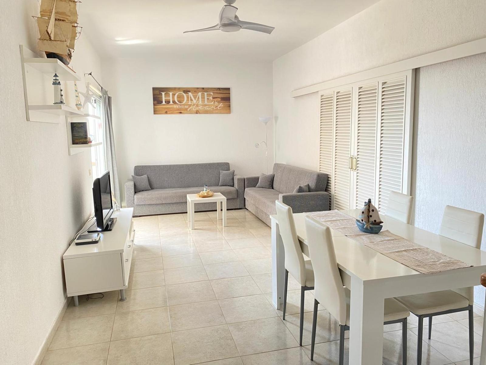 Apartamentos Playa Chica / Playa Las Gaviotas Santa Cruz de Tenerife Exteriér fotografie