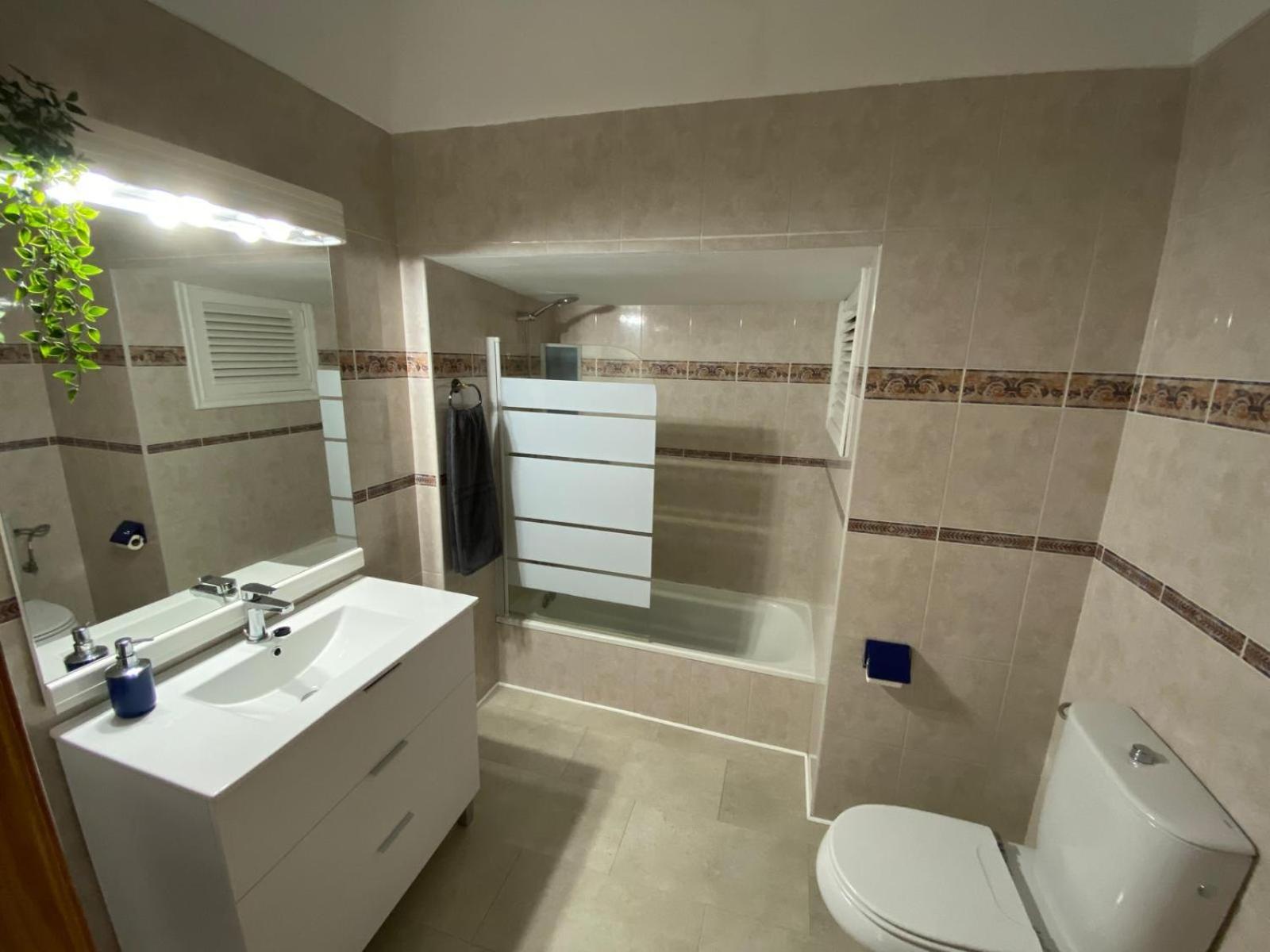 Apartamentos Playa Chica / Playa Las Gaviotas Santa Cruz de Tenerife Exteriér fotografie